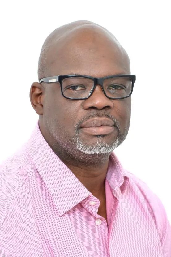 Akin Oyegoke