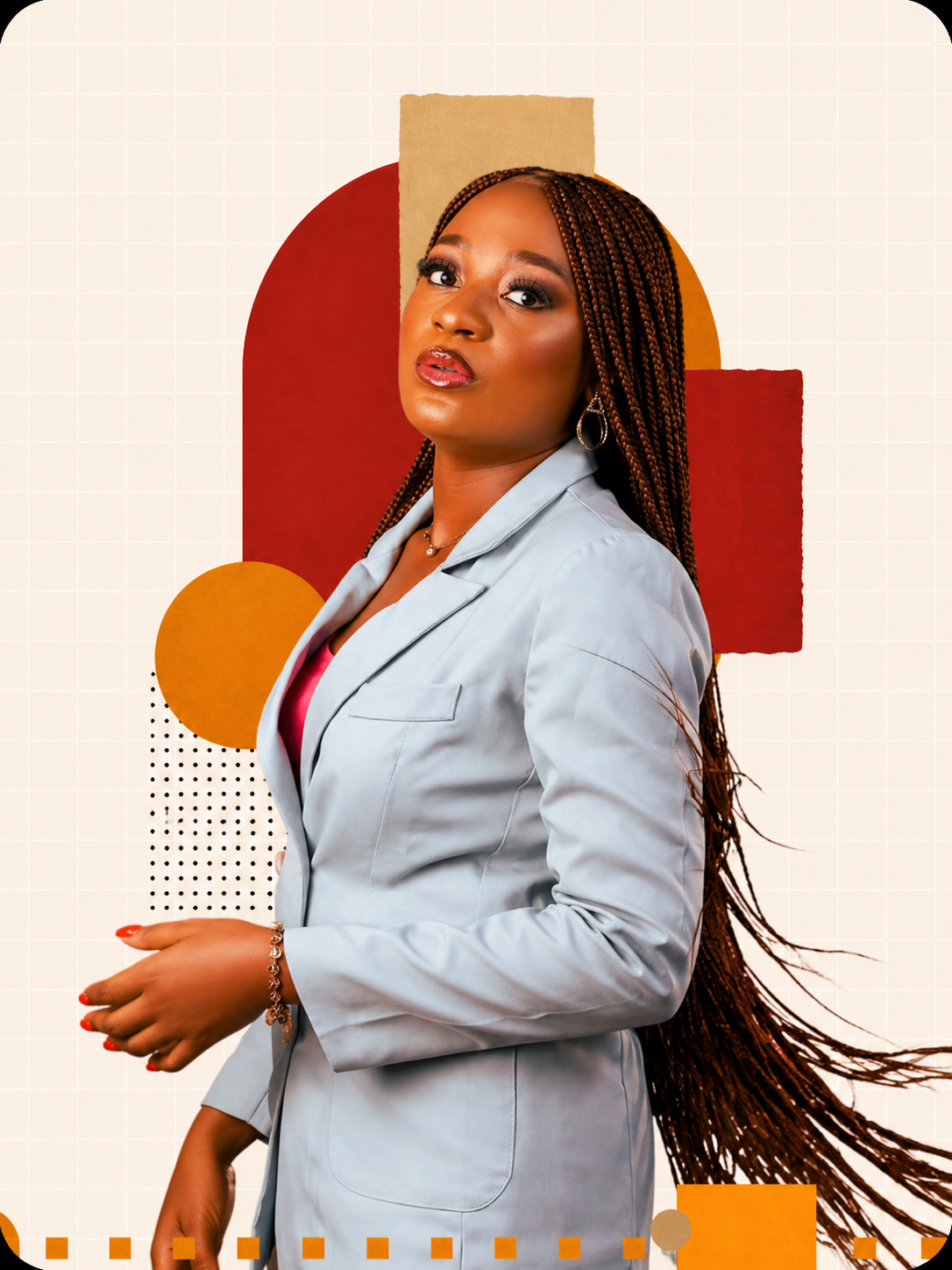 Mercy Olumakinwa