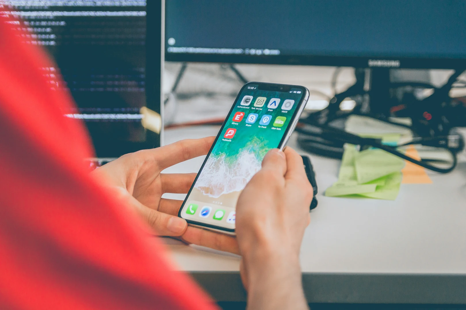 How to Start a Mobile App Development Business