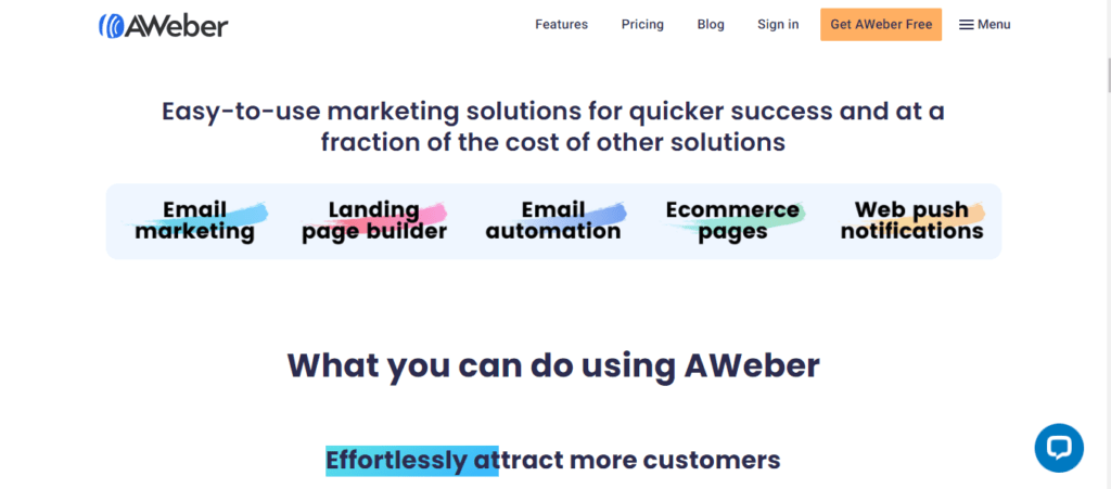 aweber-email-marketing-tool-essential-blogging-tool