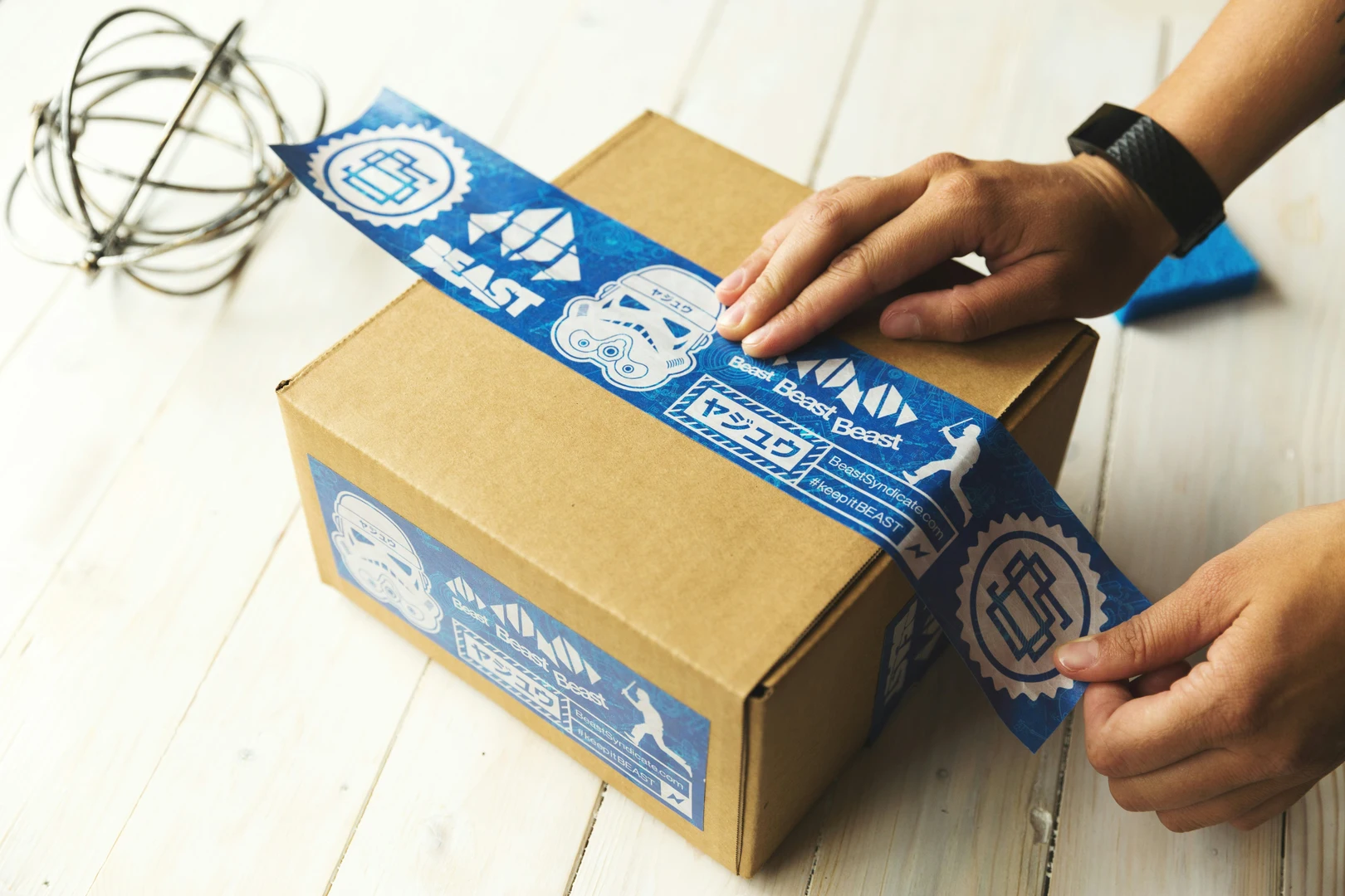 How To Start a Subscription Box Business That Sells