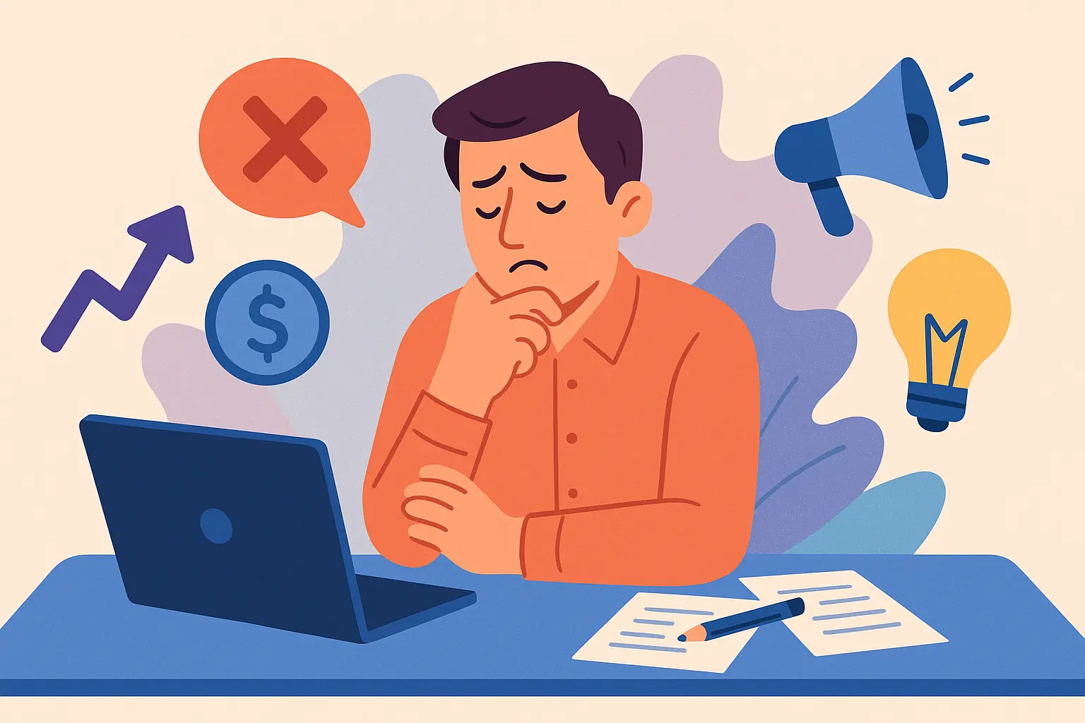 Why Most Content Marketing Agencies Fail Startups (And How to Find the Right Partner)