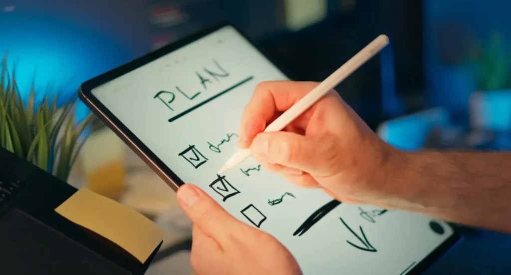 Virtual Event Planning Business