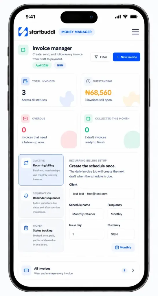 startbuddi