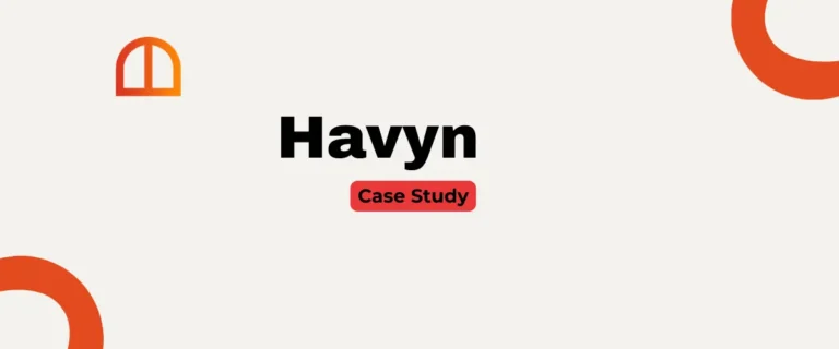 How Havyn Built Trust and Reduced Transaction Friction with Techdella