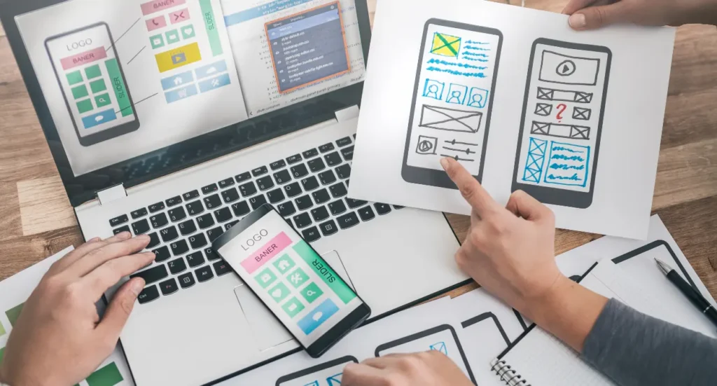 Mobile App Development Business