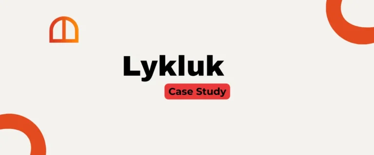 How Techdella Helped Lykluk Turn Cultural Engagement Into Creator Revenue Growth
