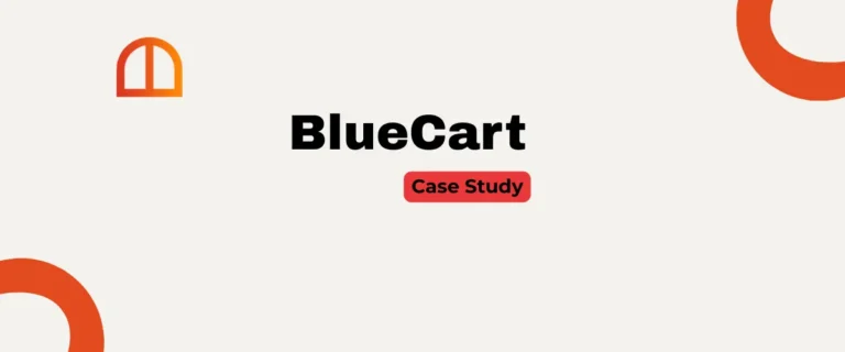 How Techdella Helped BlueCart Simplify Restaurant Procurement