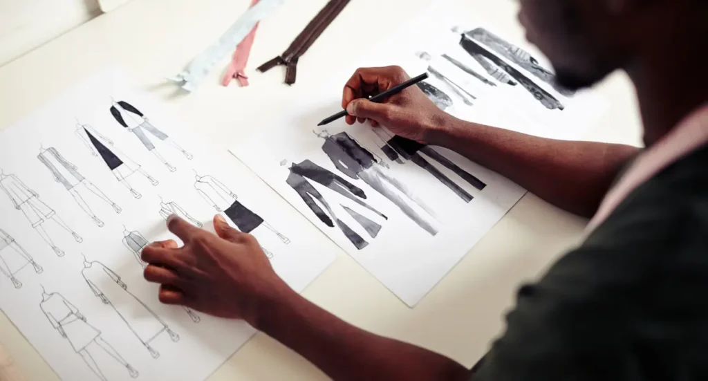 How to Start a Fashion Brand From Scratch