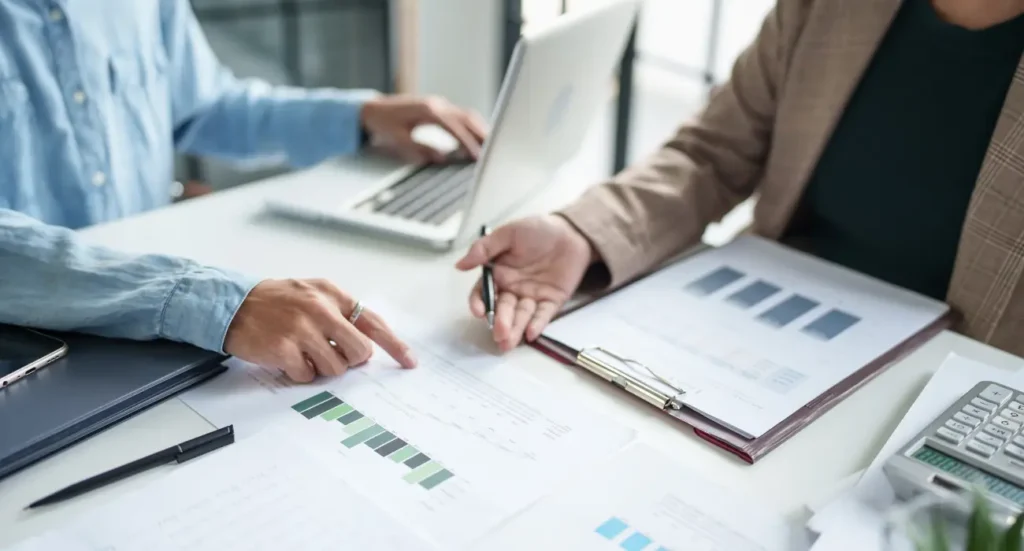 Software as a Service Business