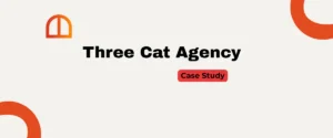 Three Cat Agency