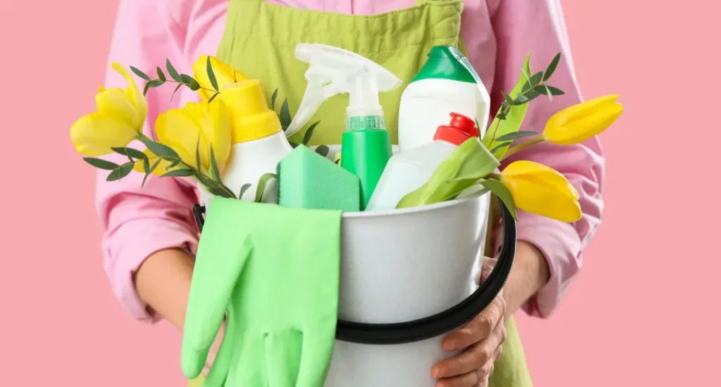 How to Start a Cleaning Supplies Business