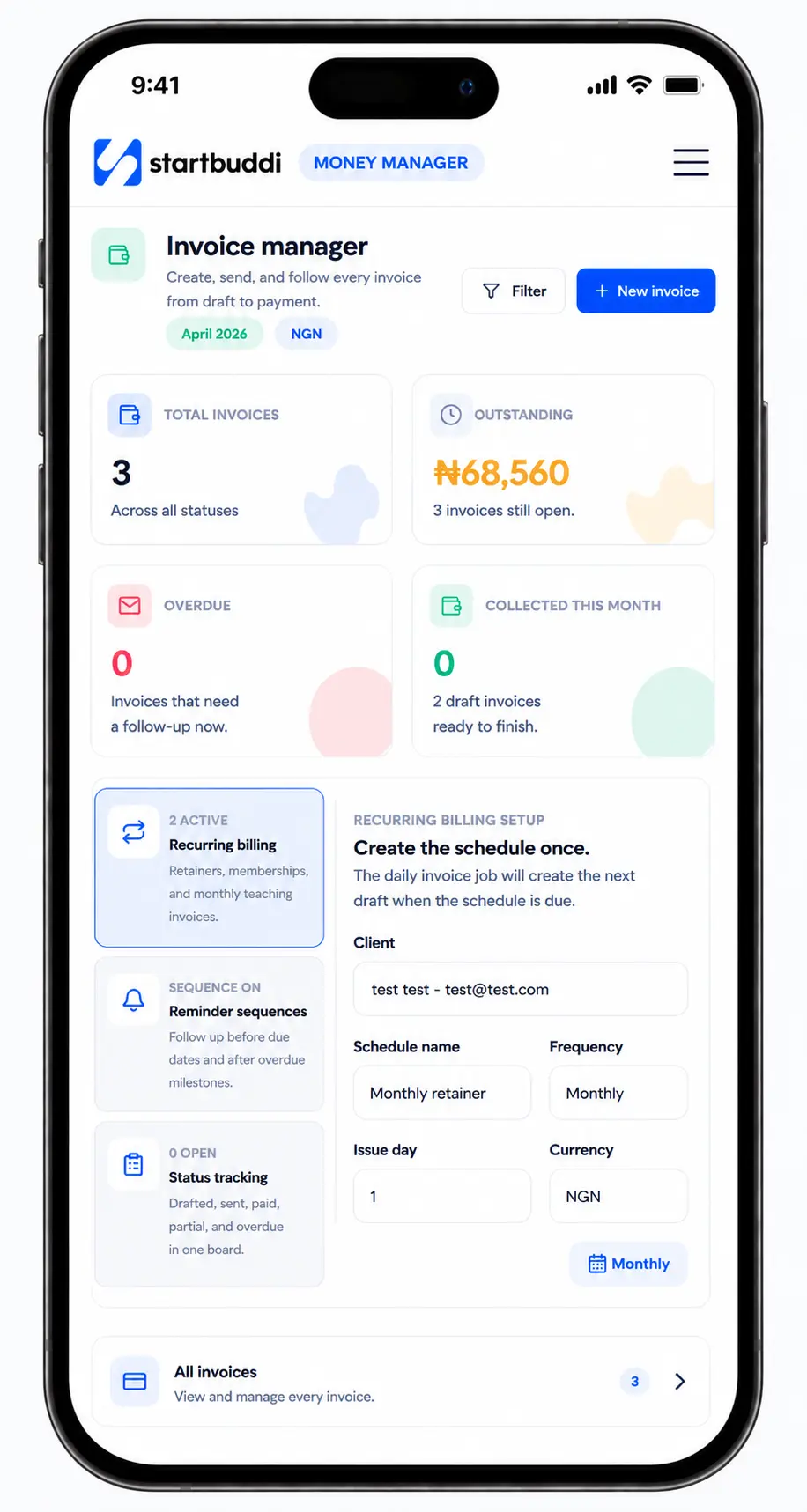 AI MVP development workflow for startups