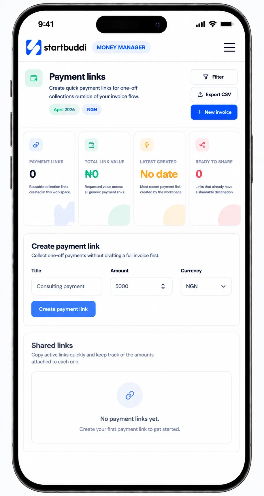 Vibe coding startup founder workflow with AI tools