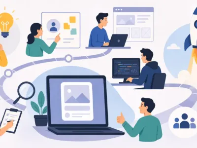 How to Develop an MVP