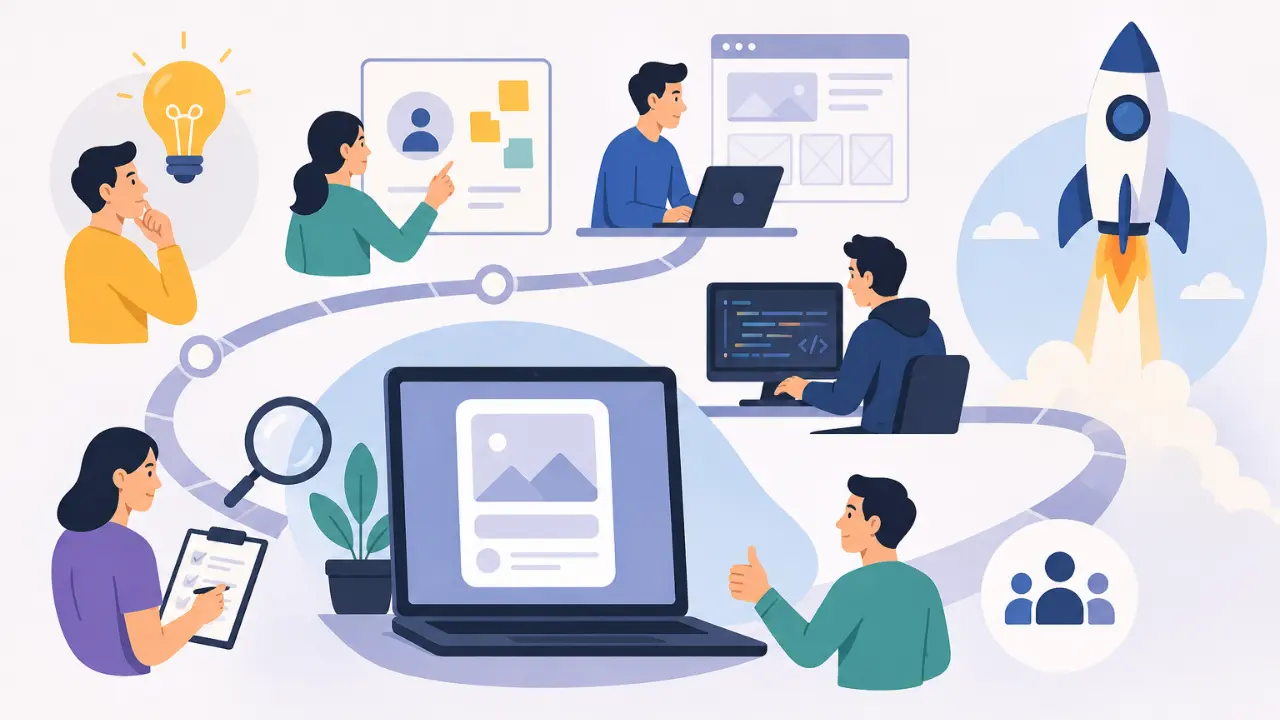 How to Develop an MVP
