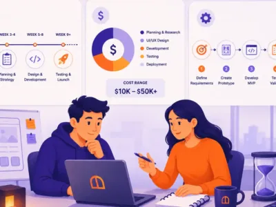MVP Development for Startups