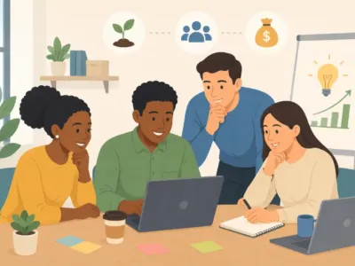 Startup Grants