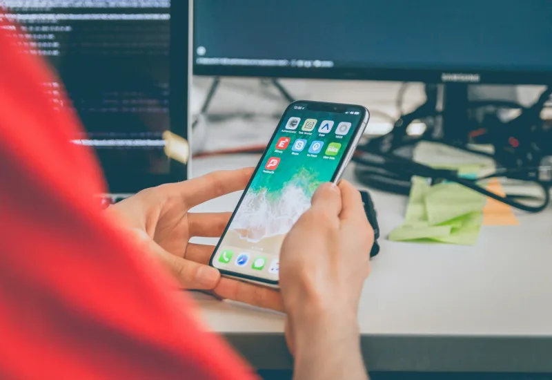 How to Start a Mobile App Development Business